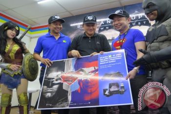 XL - Indomaret jalin kemitraan