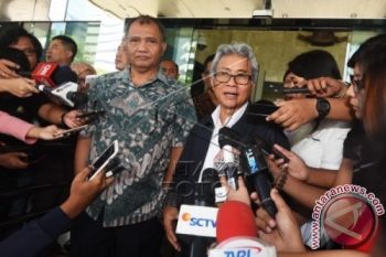 KPK Awasi Pelaksanaan Kontrak Pertamina