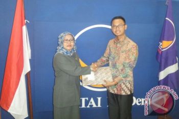 M Rakhman Siap Tanggalkan DPD, Maju Calon Bupati Kobar
