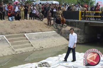 Presiden Jokowi Diminta ke Pasar Pastikan Harga Sembako Turun