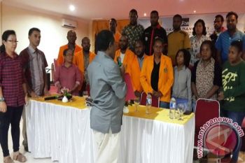 LPMAK tidak lagi kirim peserta program beasiswa 