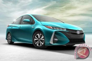 Toyota Siap Rilis Primus Prime 2017 di New York