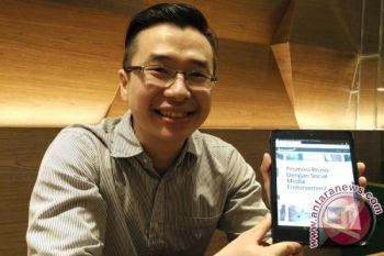 Start-up Indonesia Influlancer Targetkan 250 Brand tahun ini