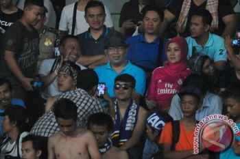 Sriwijaya FC Khawatirkan Bobotoh Persib