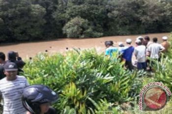 Nenek Ditemukan Tewas di Sungai  Semagung