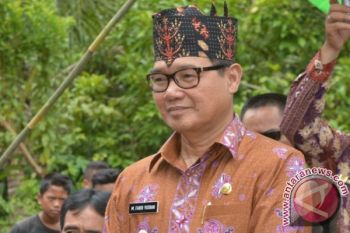 Bupati Dijadwalkan Safari Ramadhan Di Enam Kecamatan