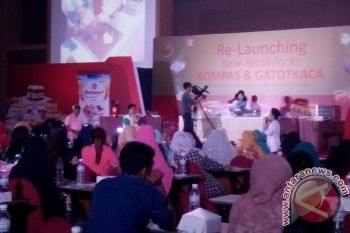 Eastern Pearl luncurkan kemasan baru