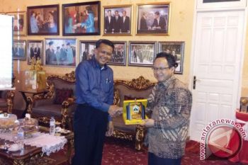 Mahasiswa ITB kuliah lapangan di Bantaeng