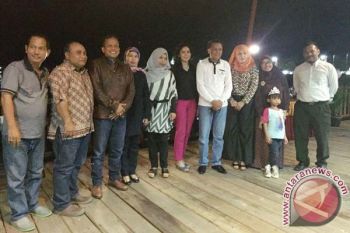 Alumni SMA 5 hadirkan inspirator Nurdin Abdullah 