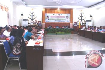 BPPIT Palangka Raya Gandeng LIPI dan DRN Tingkatkan Daya Saing 
