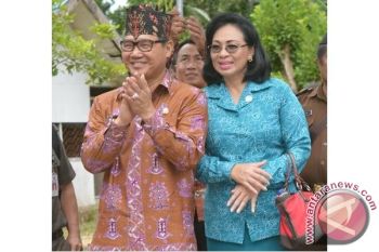 Bupati Barsel: Mantir Adat se-Barsel Akan Dapat Insentif 