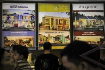 Konsumen Menengah Sasaran Pengembangan Properti