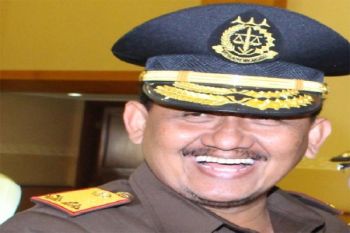 Kejagung Tegaskan La Nyalla Sudah Dicekal