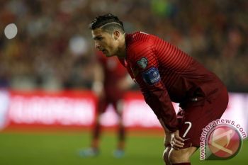 Bulgaria Kalahkan Portugal 1-0