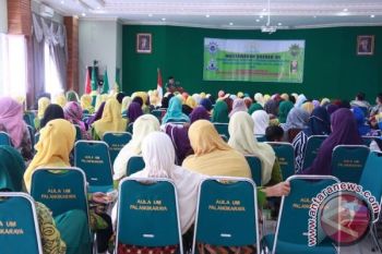 Musda Muhammadiyah Palangka Raya Digelar Serentak