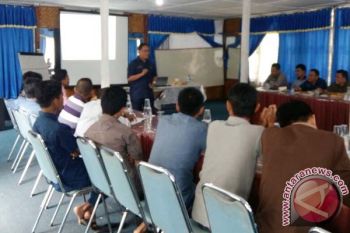 BPRS Niaga Mandiri pelatihan anti pencucian uang 