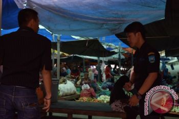 Kementerian Perdagangan Bangun Pasar Rakyat Di Sawahlunto
