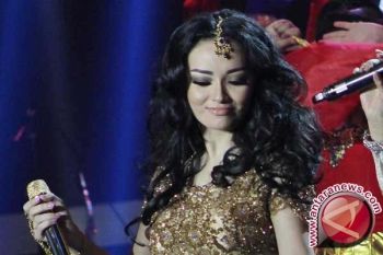 Zaskia Gotik dinilai gagal paham simbol negara 