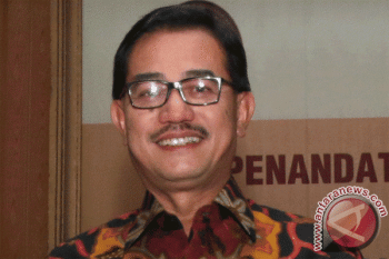 Ferry tegaskan Lahan yang Terbakar akan Dikuasai Negara