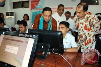 SMA/MA/SMK di Banyumas Siap Gelar UN