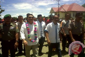 DPR: Muna Timur Bisa Masuk Daerah Tertentu