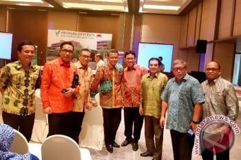 200 Pelajar Asal Makassar Selesaikan Studi Di Jepang