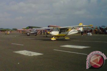 384 atlet dirgantara ikuti "Jogja Air Show"