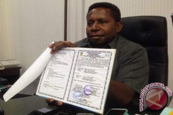 Kabupaten Jayapura tuan rumah Raker PPID se-Papua