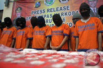 MUI Serukan Tindak Tegas Petugas LP Terlibat Narkoba