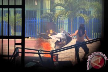 Buwas Tegaskan, BNN akan Gunakan Senjata Bila Dihadapkan Perlawanan Napi 