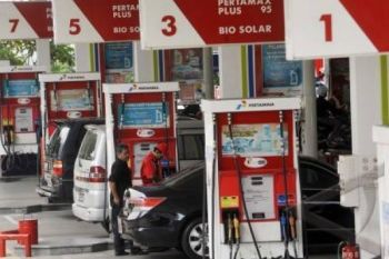 Penyesuaian Harga BBM Kemungkinan Diumumkan Selasa