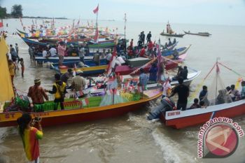 Nelayan Nunukan Takut Melaut