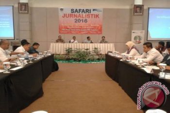 Untuk Tingkatkan Profesionalisme, PWI Daerah Perbanyak Pelatihan 