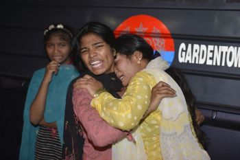 Korban bom Lahore bertambah