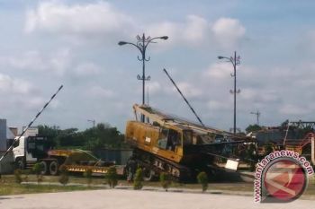 Bupati Pulpis Tetap Optimis Meski Dapat Kritikan