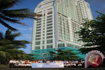 Lagoon Hotel optimistis tahun politik beri dampak pada perhotelan
