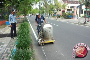 Legislator Minta Pemkot Tambah Infrastruktur Jalan Cegah Macet