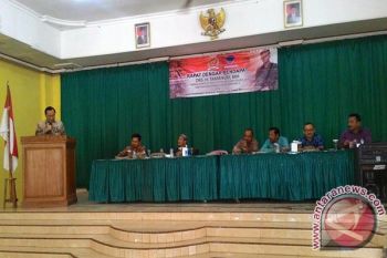 Anggota DPR: Pemekaran Desa Belum Diperlukan