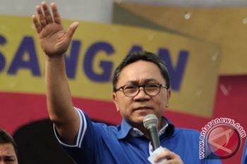 PAN Usulkan Syarat Calon Independen Lebih Ringan