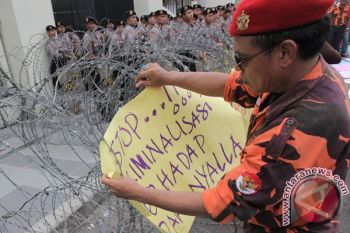 Pengacara La Nyalla Sebut Kliennya Patuh Hukum