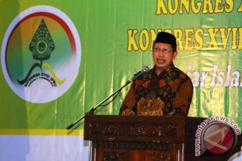 Menag: Kemenag ke Depan Fokus pada Upaya Penguatan Ketahanan Keluarga