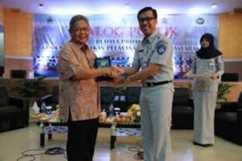 Jasa Raharja Gencarkan Sosialisasi Keselamatan Berlalu-Lintas