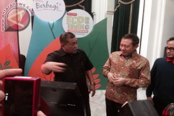 "Ecosociopreneur" Tema Satu Dekade Toyota Eco Youth