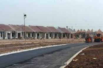 60 Rumah Terjual Saat REI Ekspo
