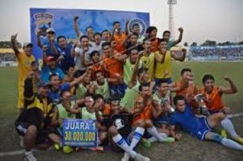 PSIS Siap Jalani Laga Uji Coba Segitiga