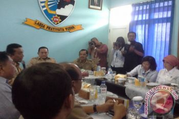 Legislator minta AP percepat pembebasan lahan bandara 