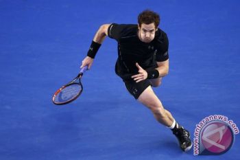 Murray Dan Williams Tersingkir Dari WTA Dan ATP Miami Terbuka