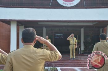 Gubernur : Maksimalkan Pelayanan