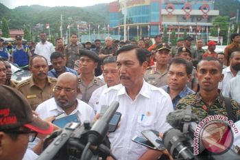 Menko Polhukam minta berdayakan masyarakat wilayah rawan narkoba 