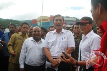 Pemprov Papua minta pusat distribusikan dana pengelolaan perbatasan 
